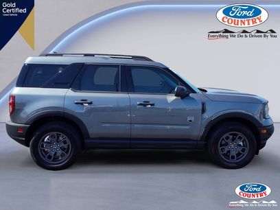 Certified 2024 Ford Bronco Sport Big Bend w/ Convenience Package