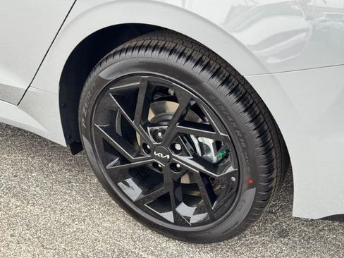 New 2026 Kia K5 GT-Line w/ GT-Line Premium Package FWD image 12