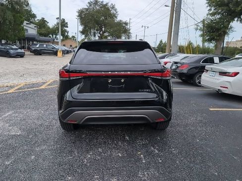 Used 2023 Lexus RX 350 Premium w/ Accessory Package (Z1) FWD image 6