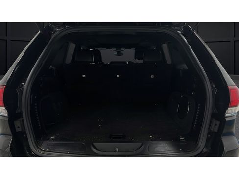 Used 2020 Jeep Grand Cherokee Limited w/ Luxury Group II AWD/4WD image 27