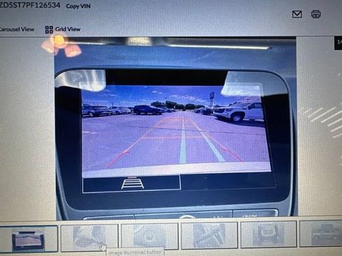Used 2023 Chevrolet Malibu LT FWD image 14