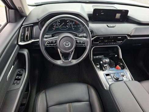 Used 2024 MAZDA CX-90 3.3 Turbo w/ Select Package AWD/4WD image 12