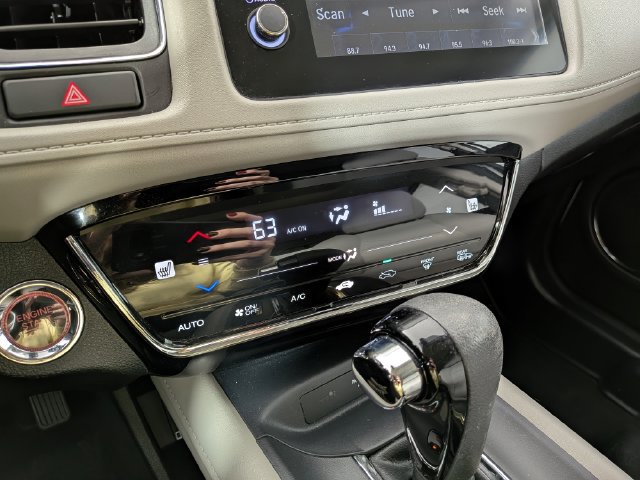 Used 2019 Honda HR-V EX image 19
