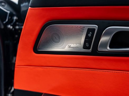 Used 2016 Mercedes-Benz AMG GT S image 21