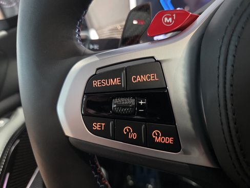 New 2026 BMW X5 M Competition w/ Executive Package AWD/4WD image 26
