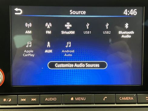 Used 2024 Nissan Altima 2.5 SV image 46