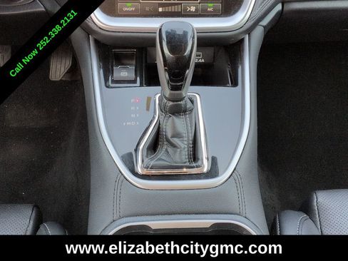 Used 2024 Subaru Outback Limited AWD/4WD image 21