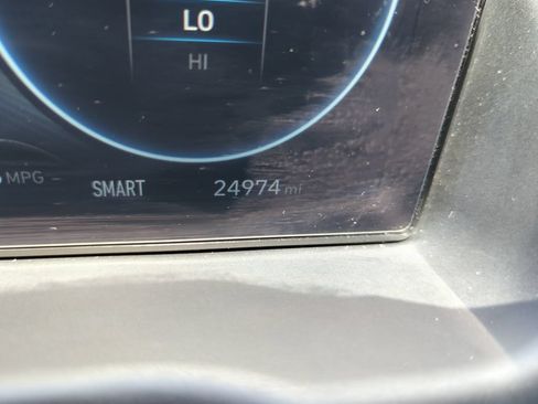 Used 2023 Hyundai Tucson SEL w/ Convenience Package FWD image 43