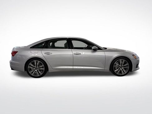 Certified 2024 Audi A6 2.0T Premium AWD/4WD image 6