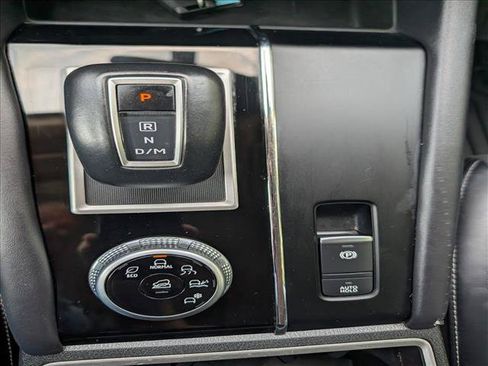Used 2024 Mitsubishi Outlander SE FWD image 31