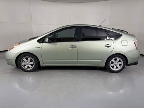 Used 2007 Toyota Prius image 5