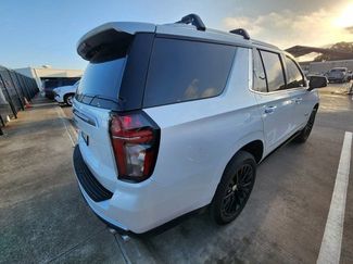 Used 2023 Chevrolet Tahoe High Country video 3