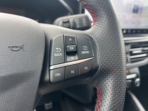 Certified 2023 Ford Escape ST-Line w/ Tech Pack #1 image 10