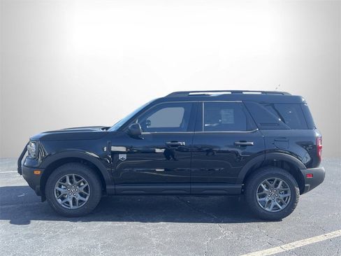 New 2026 Ford Bronco Sport Big Bend w/ Convenience Package image 23