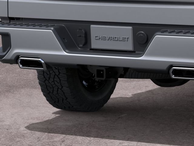 New 2026 Chevrolet Silverado 1500 RST w/ Convenience Package II AWD/4WD image 14