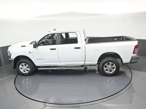 Used 2024 RAM 2500 Big Horn image 53