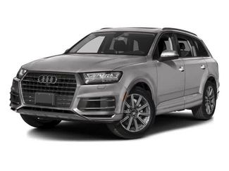 Used 2017 Audi Q7 2.0T Premium Plus w/ Premium Plus Package AWD/4WD video 1