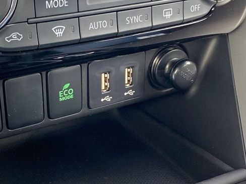 New 2026 Mitsubishi Eclipse Cross SE image 18