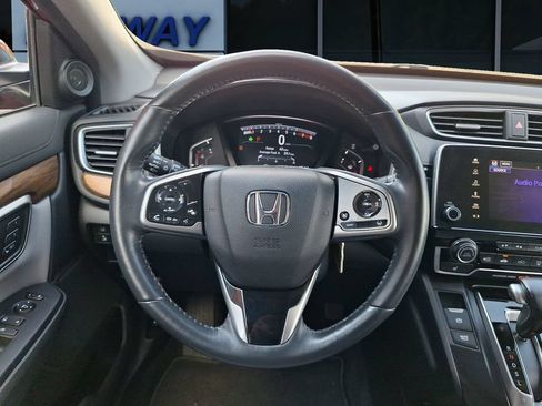 Used 2022 Honda CR-V Touring image 14