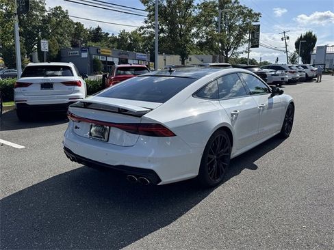 Used 2021 Audi S7 Premium Plus w/ S Sport Package image 6