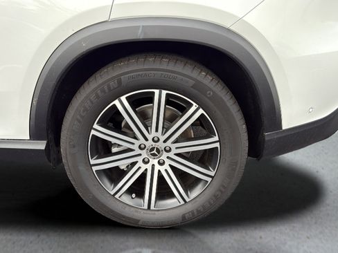 Used 2026 Mercedes-Benz GLE 350 4MATIC image 15