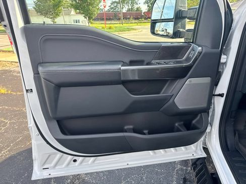 Used 2021 Ford F150 XLT w/ Equipment Group 302A High AWD/4WD image 14
