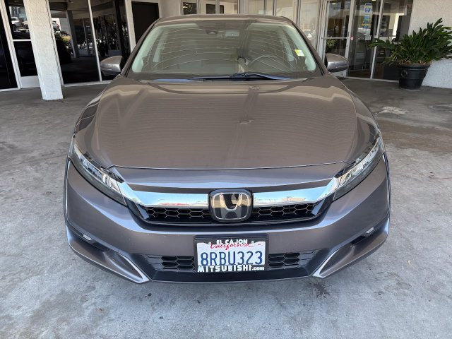 Used 2019 Honda Clarity Touring image 10