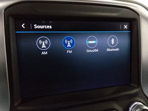 Used 2022 GMC Sierra 1500 Elevation w/ X31 Off-Road Package image 20