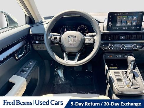 Used 2023 Honda CR-V EX-L image 28