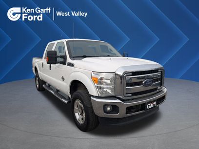 Used 2016 Ford F350 XLT w/ XLT Value Package