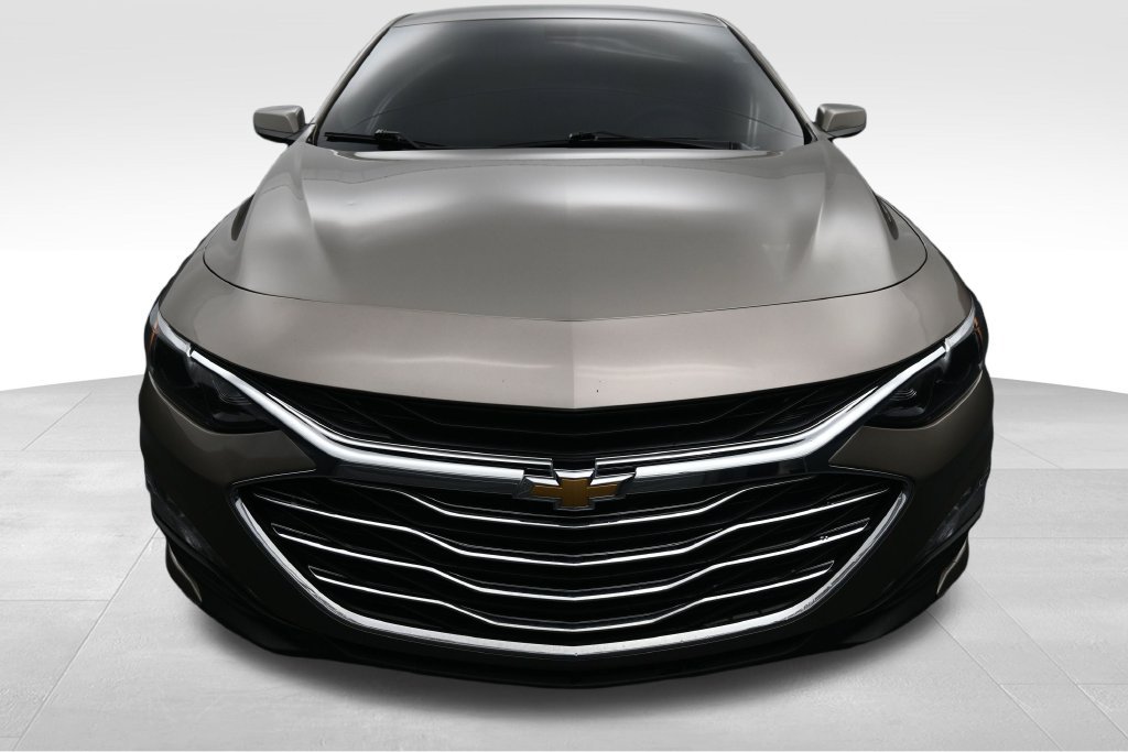 Used 2022 Chevrolet Malibu LT FWD image 11