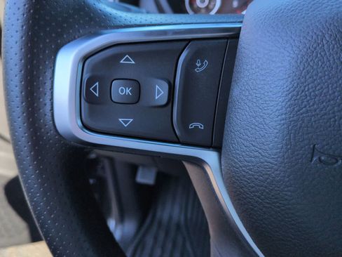 New 2026 RAM 3500 Tradesman w/ Chrome Appearance Group A image 15