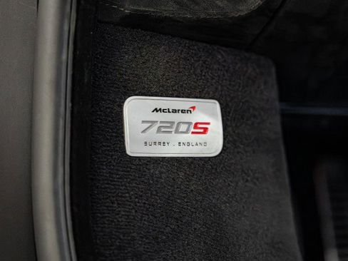 Used 2018 McLaren 720S Performance image 51