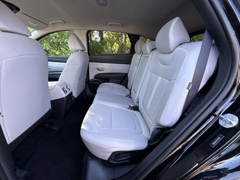 New 2026 Hyundai Tucson SEL FWD image 24
