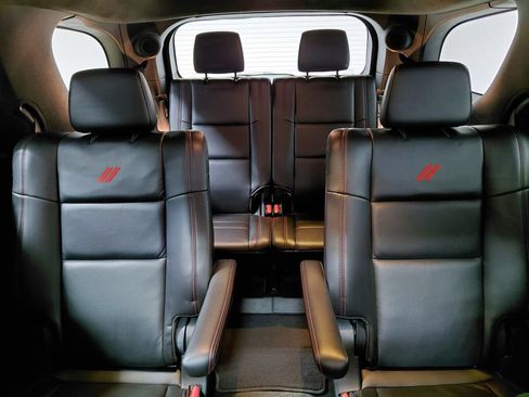 Used 2024 Dodge Durango R/T AWD/4WD image 5