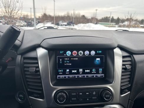 Used 2019 Chevrolet Tahoe LT image 23