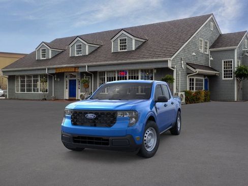 New 2026 Ford Maverick XL FWD image 2