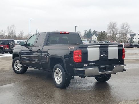 Used 2015 Chevrolet Silverado 1500 LT w/ All Star Edition image 3