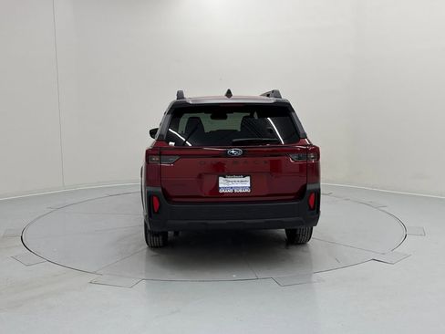 New 2026 Subaru Outback Premium image 5