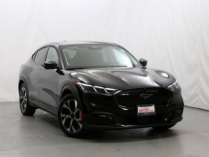 Used 2025 Ford Mustang Mach-E Select w/ Comfort Package Lite