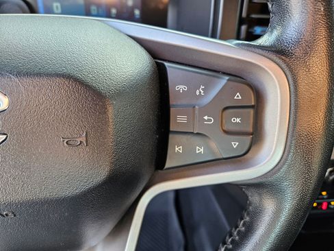 Used 2022 Ford Bronco Wildtrak image 18