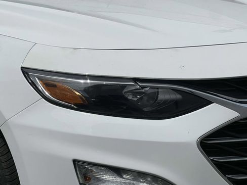 Used 2023 Chevrolet Malibu LT FWD image 9