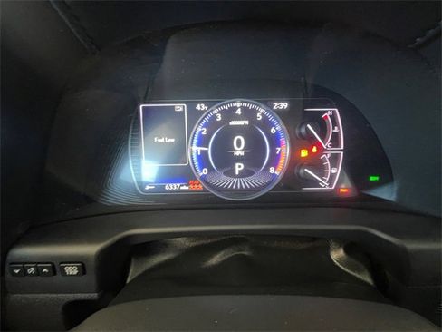 Used 2020 Lexus ES 350 w/ Premium Package image 14