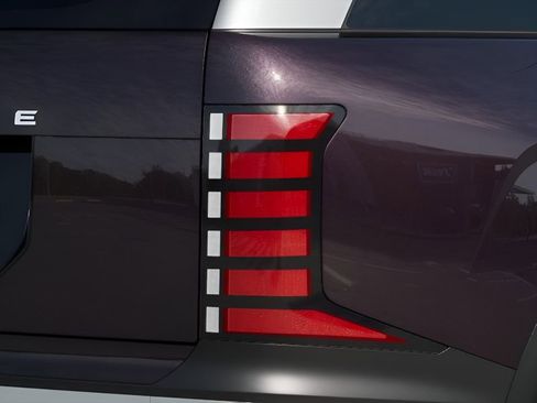 New 2026 Hyundai Palisade FWD Hybrid image 10