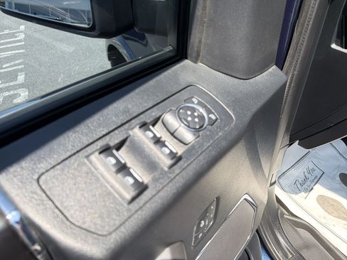 Used 2020 Ford F150 Platinum AWD/4WD image 16