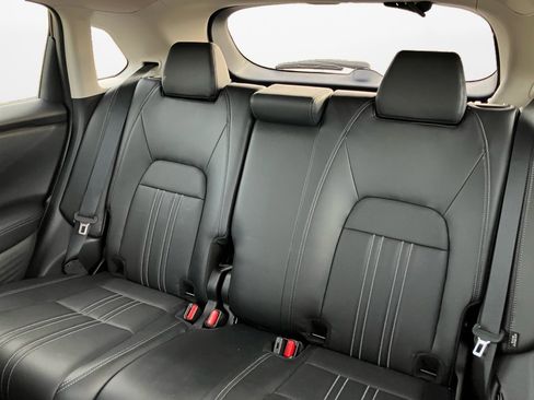 Certified 2023 Honda HR-V EX-L image 15