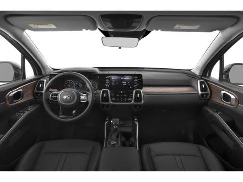 Used 2021 Kia Sorento EX w/ Panoramic Sunroof Package AWD/4WD image 11