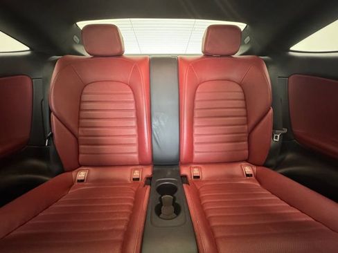Certified 2019 Mercedes-Benz C 300 Coupe image 7