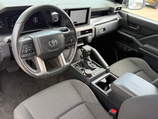 Used 2026 Toyota 4Runner SR5 AWD/4WD image 12