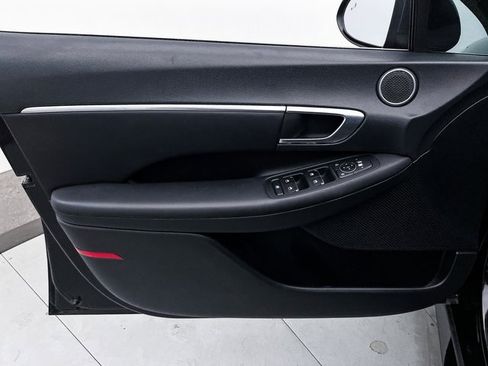 Used 2022 Hyundai Sonata SEL image 17